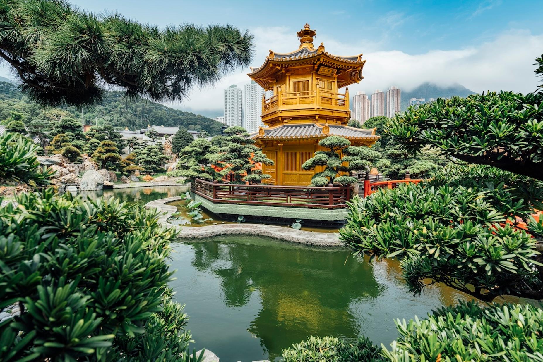 Trip Itineraries to Asia