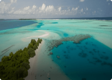 Caribbean Islands