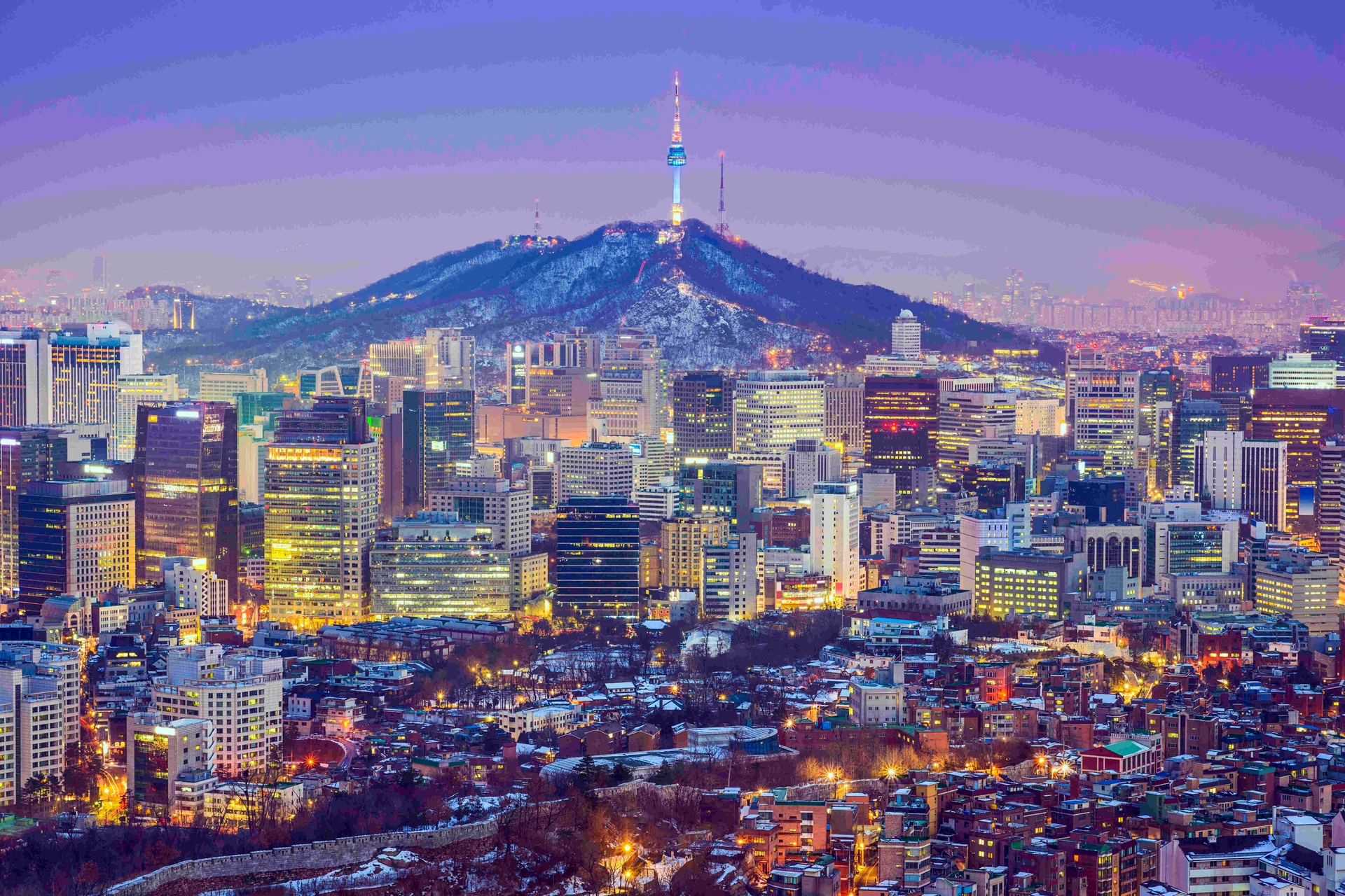 10-Day Seoul, South Korea Itinerary