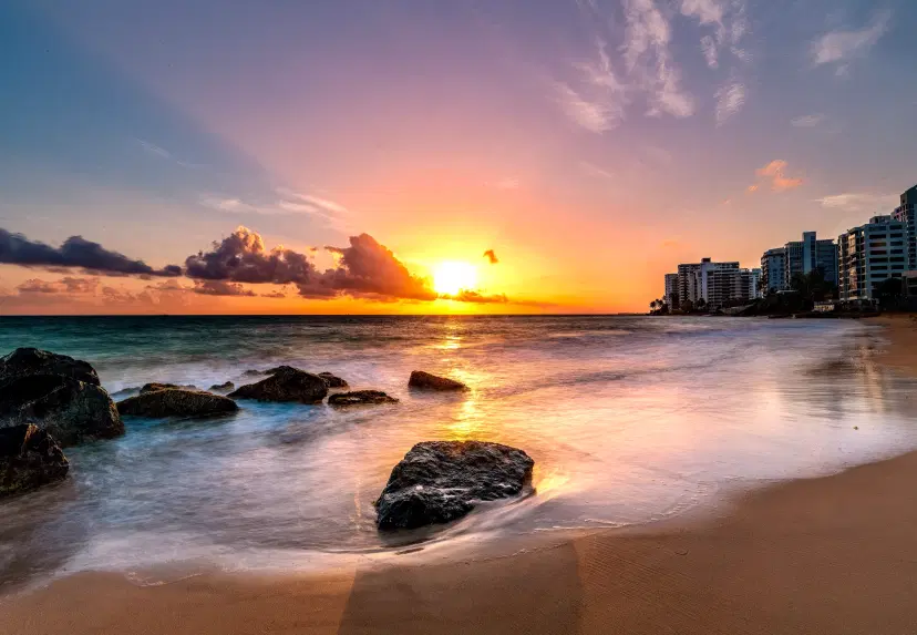 7-day Adventure Seeker's Bucket List 7-day Adventure Seeker's Bucket List