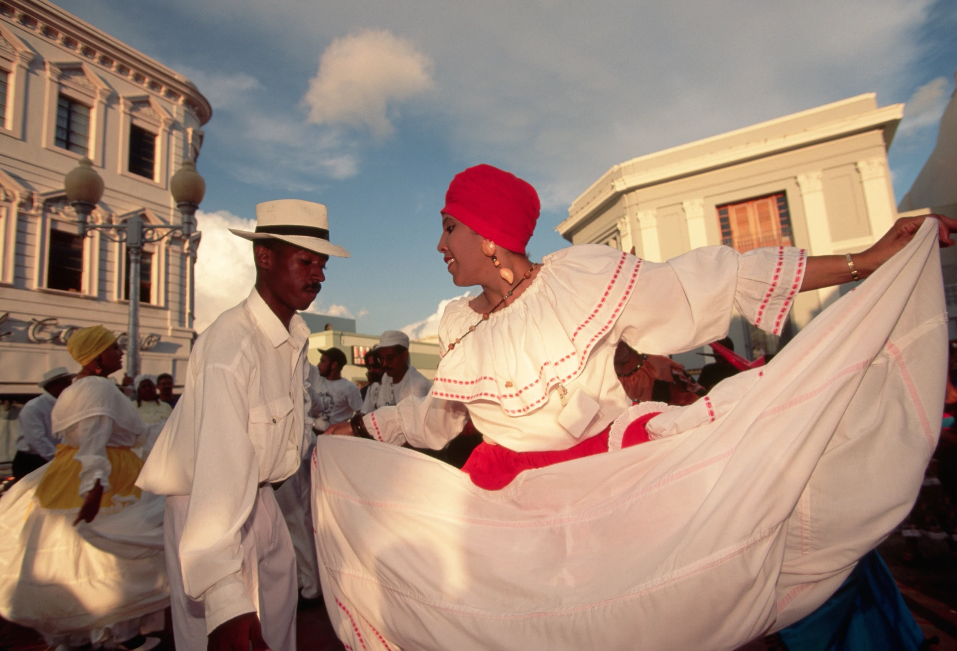 A Weekend Exploring Puerto Rico’s Culture Through Music