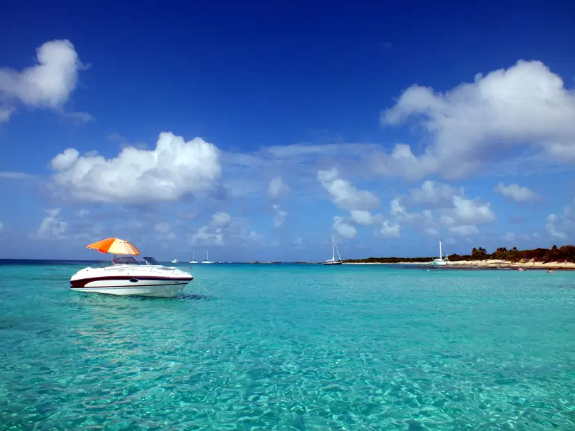 5 Days of Island Hopping: Hidden Gems & Secret Beaches 5 Days of Island Hopping: Hidden Gems & Secret Beaches