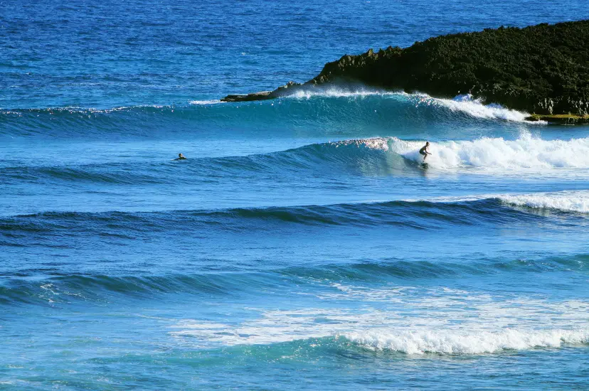 Surf Like a Local: A Beach Lover’s Weekend Guide to Puerto Rico Surf Like a Local: A Beach Lover’s Weekend Guide to Puerto Rico