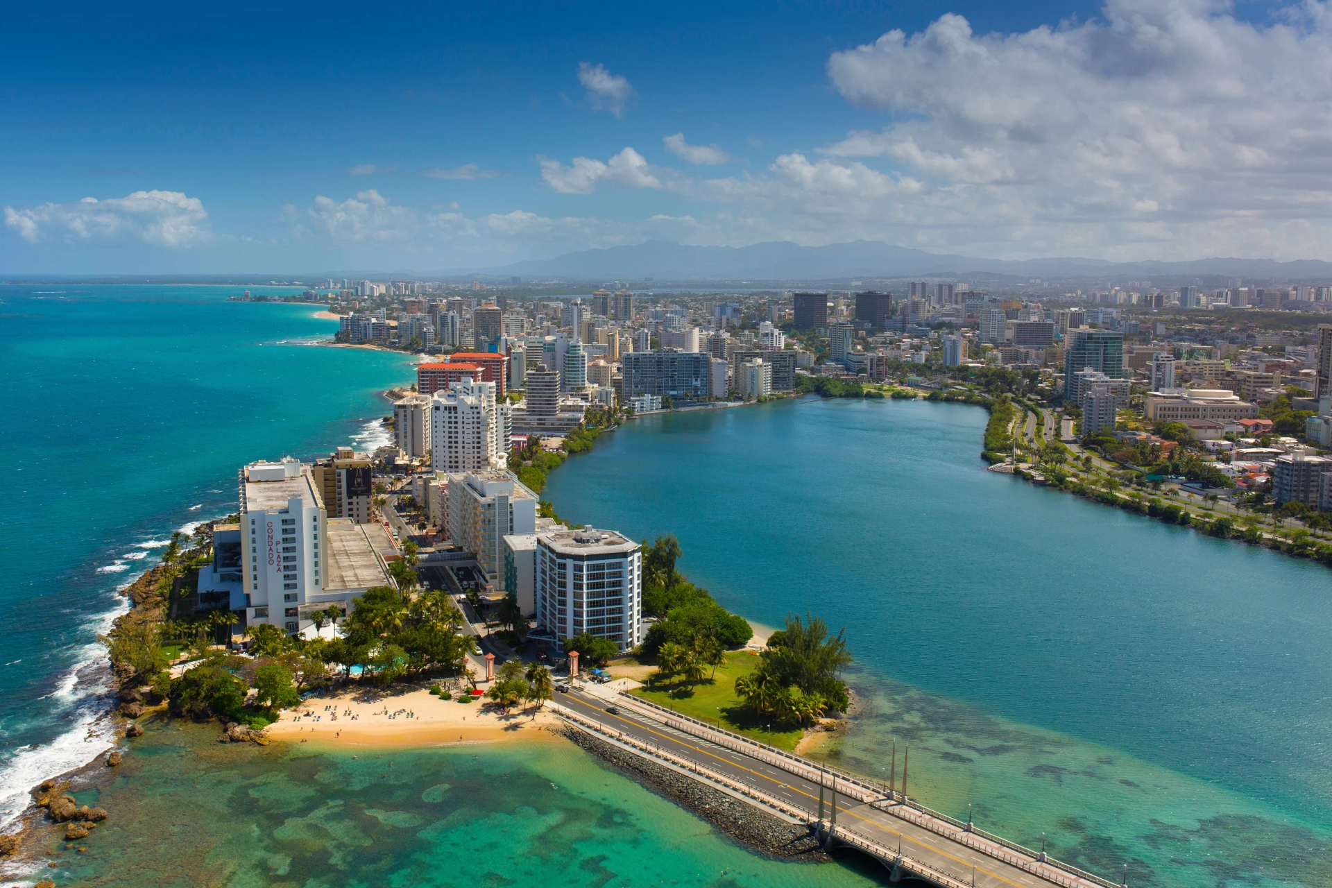 5 Days of Romance, Sun and Fun in Puerto Rico
