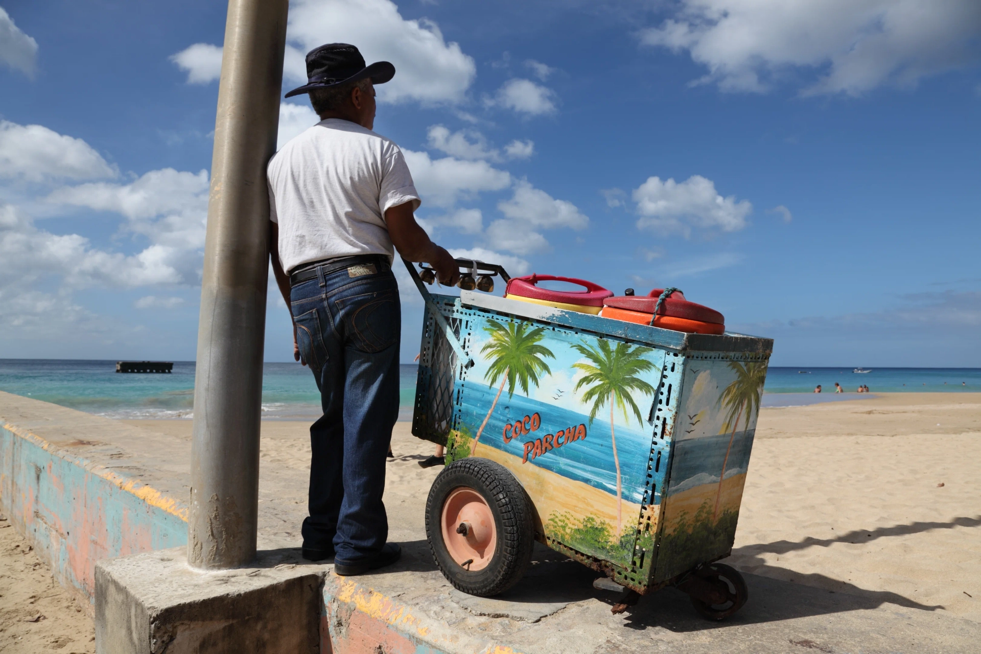 A 5-day Family Retreat to Puerto Rico