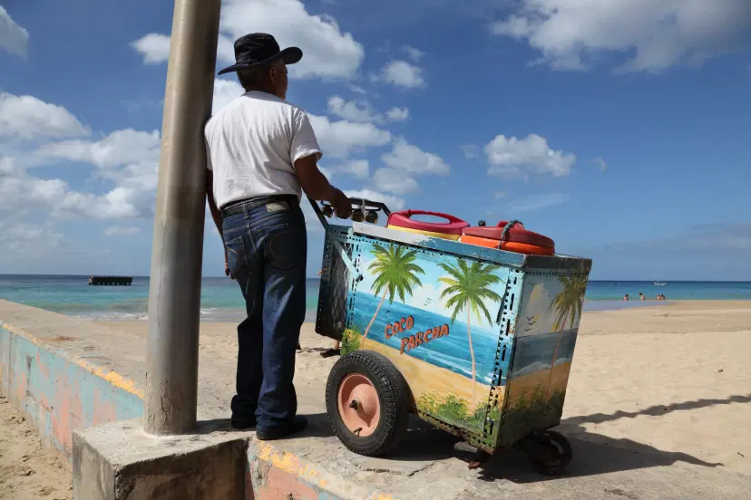 A 5-day Family Retreat to Puerto Rico A 5-day Family Retreat to Puerto Rico
