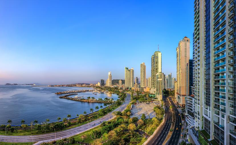 3-Day Panama City, Panama Itinerary 3-Day Panama City, Panama Itinerary