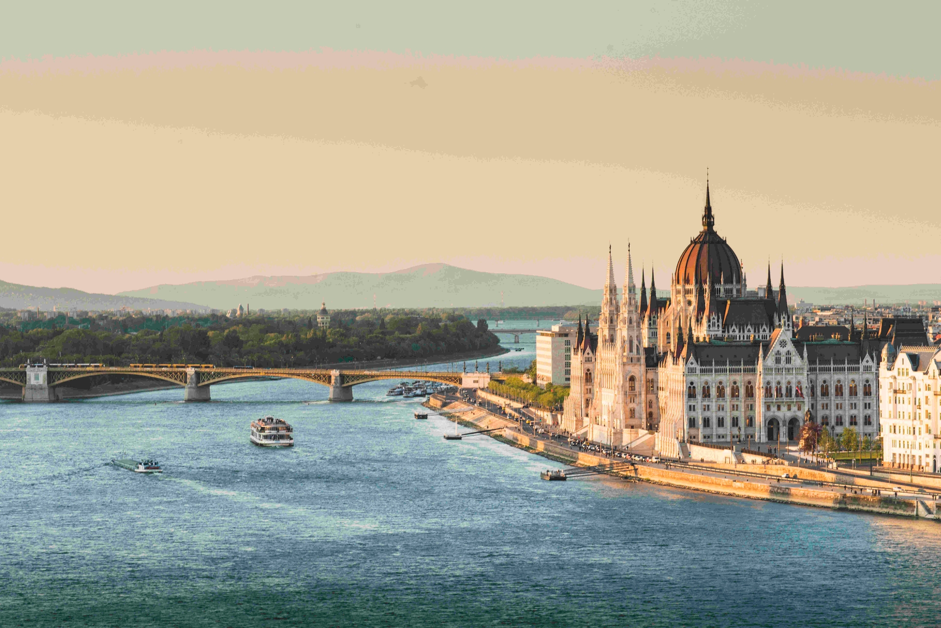 7-Day Budapest, Hungary Itinerary
