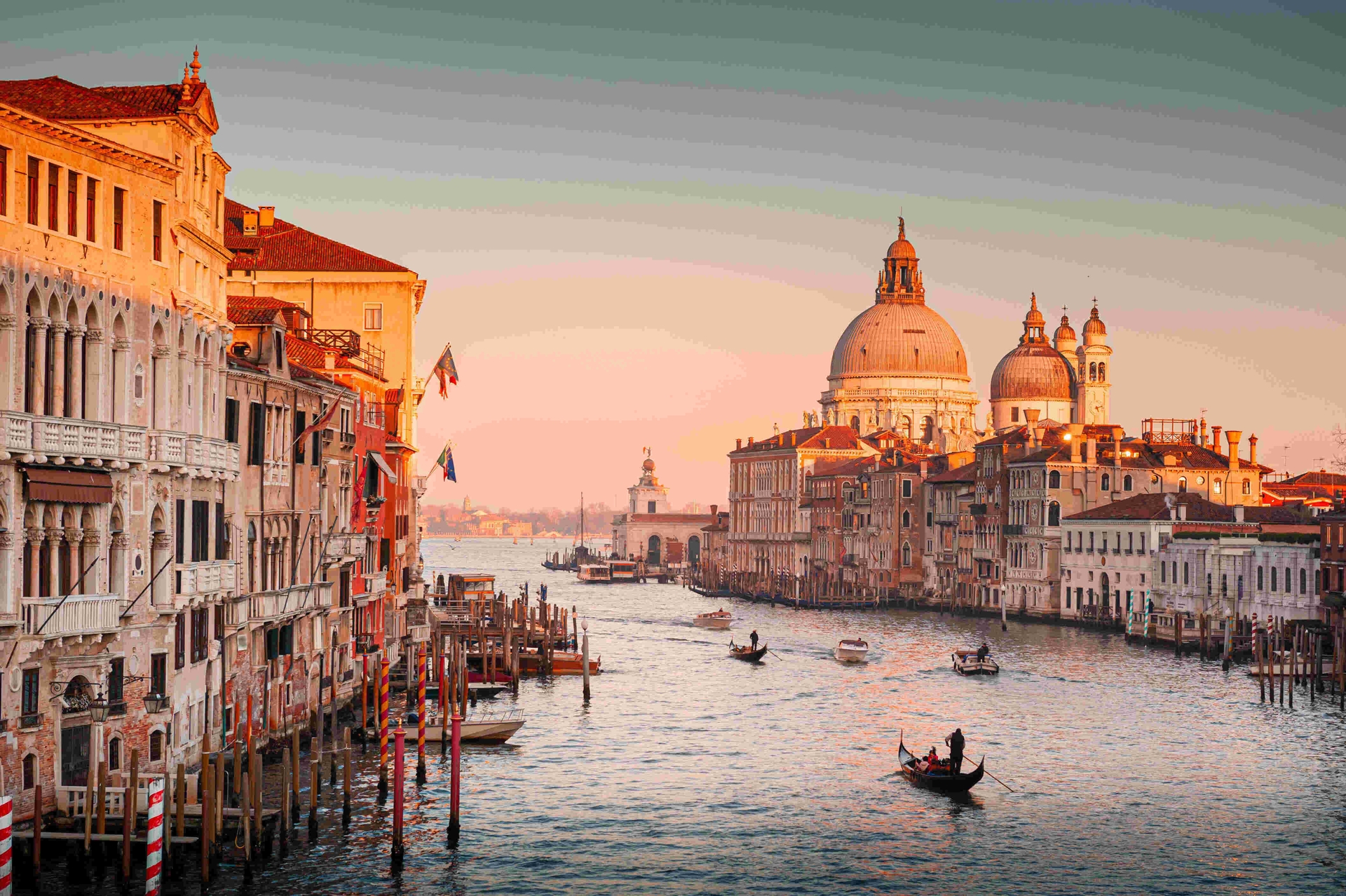 5-Day Venice, Italy Itinerary