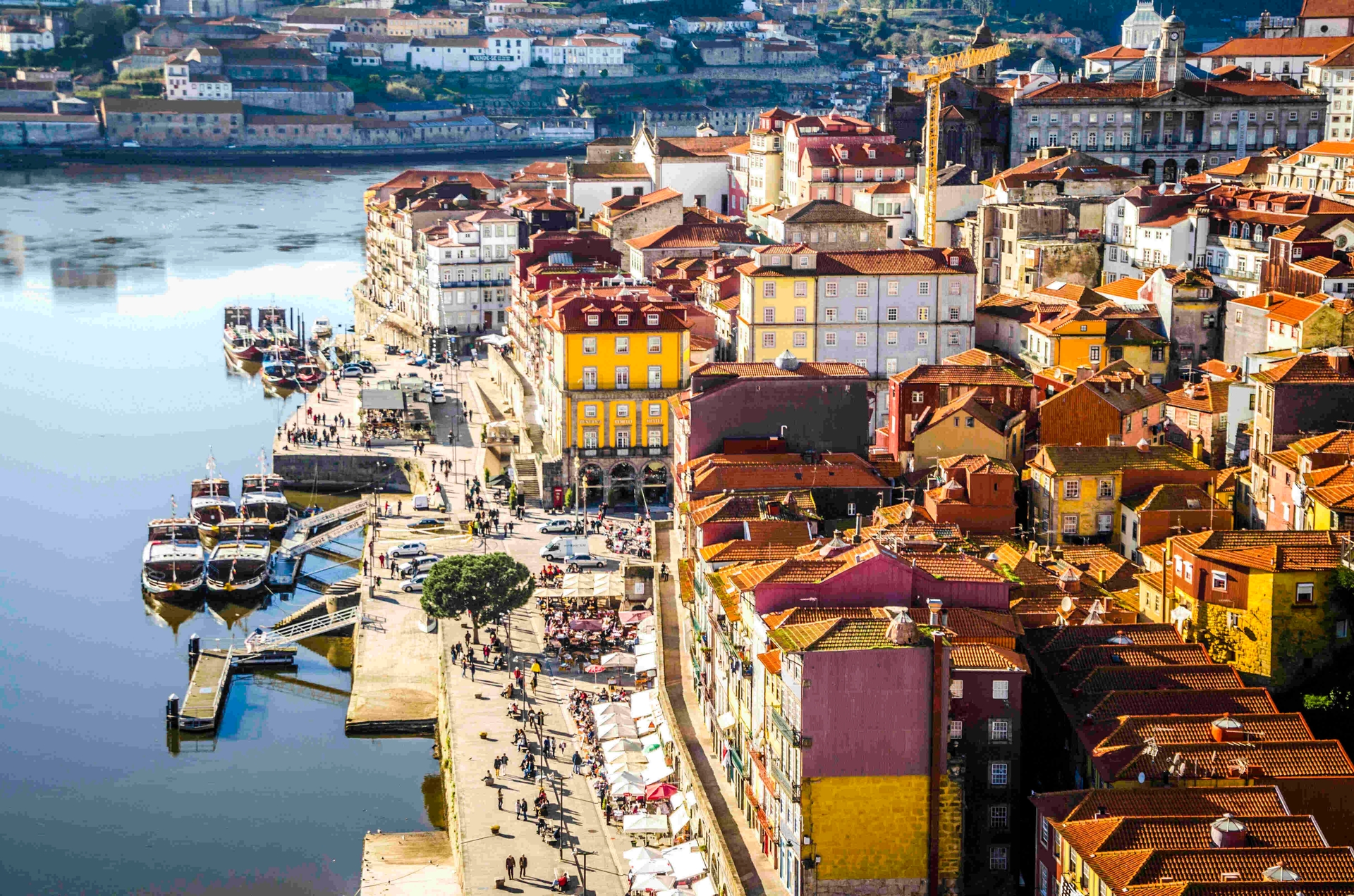 7-Day Porto, Portugal Itinerary