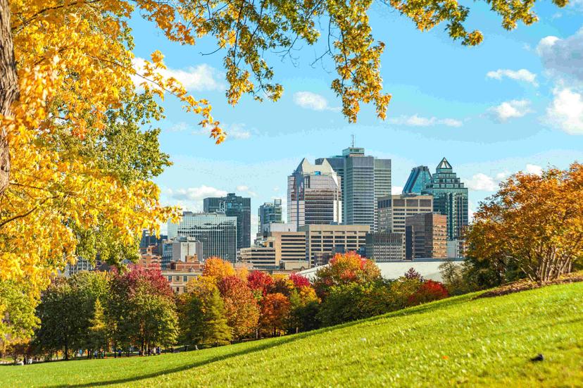 3-Day Montreal, Canada Itinerary 3-Day Montreal, Canada Itinerary
