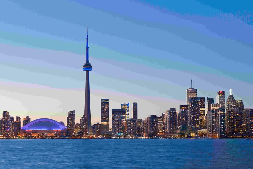 3-Day Toronto, Canada Itinerary 3-Day Toronto, Canada Itinerary