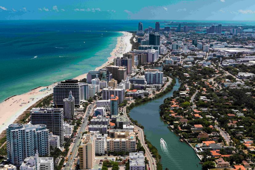 3-Day Miami, USA Itinerary 3-Day Miami, USA Itinerary