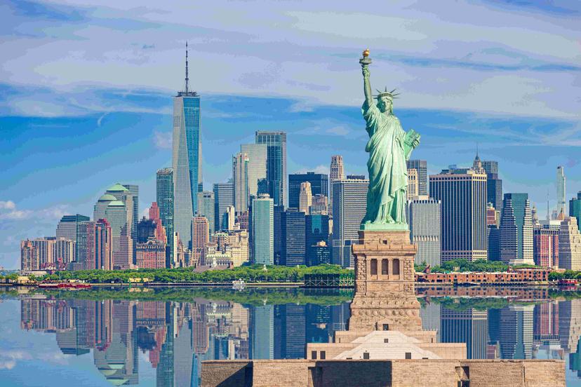 3-Day New York City, USA Itinerary 3-Day New York City, USA Itinerary