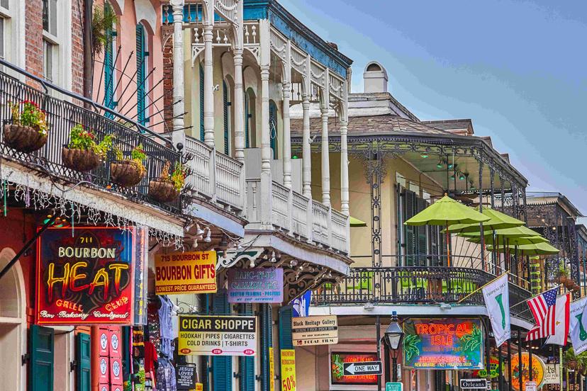 3-Day New Orleans, USA Itinerary 3-Day New Orleans, USA Itinerary