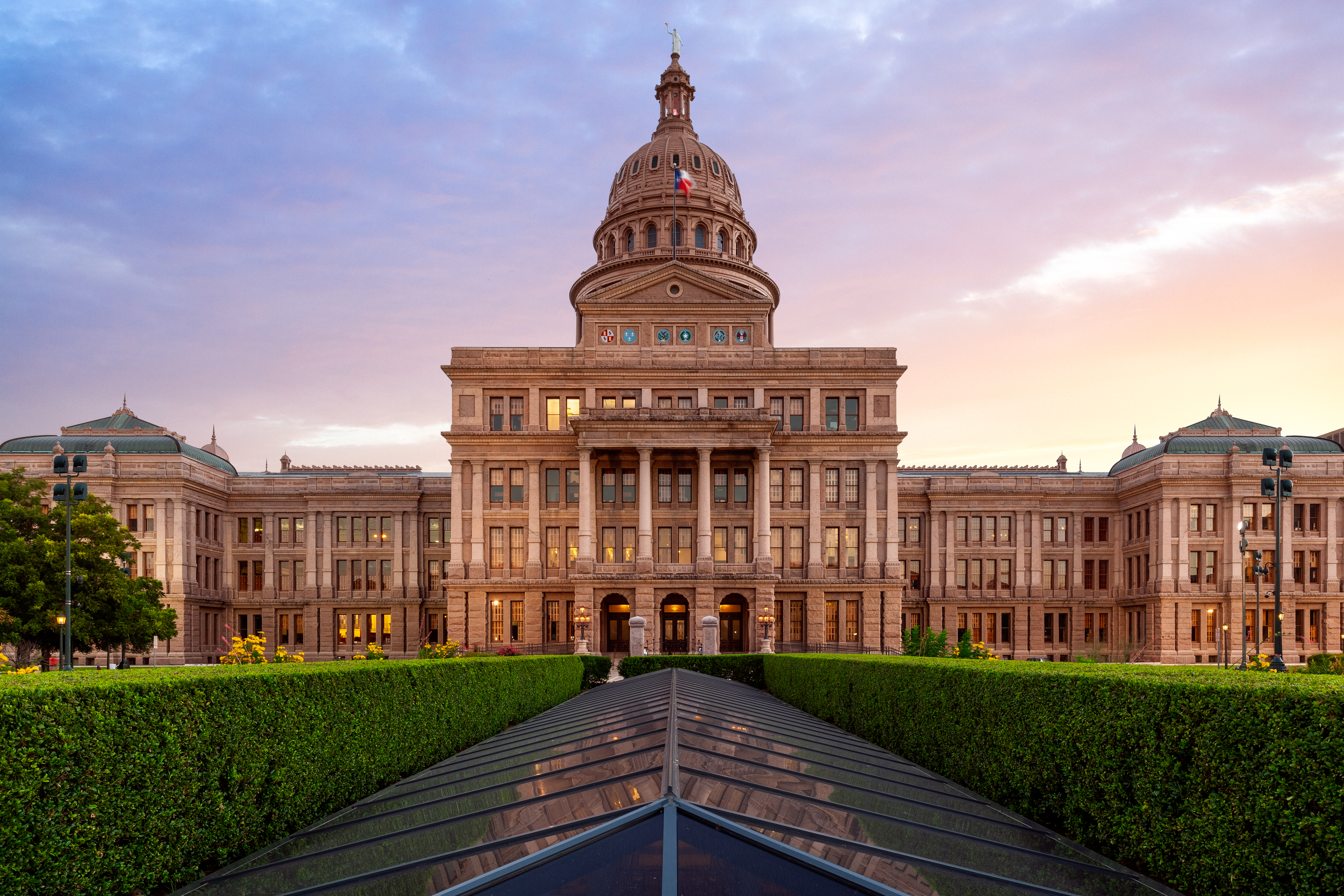 3-Day Austin, Texas Itinerary 3-Day Austin, Texas Itinerary