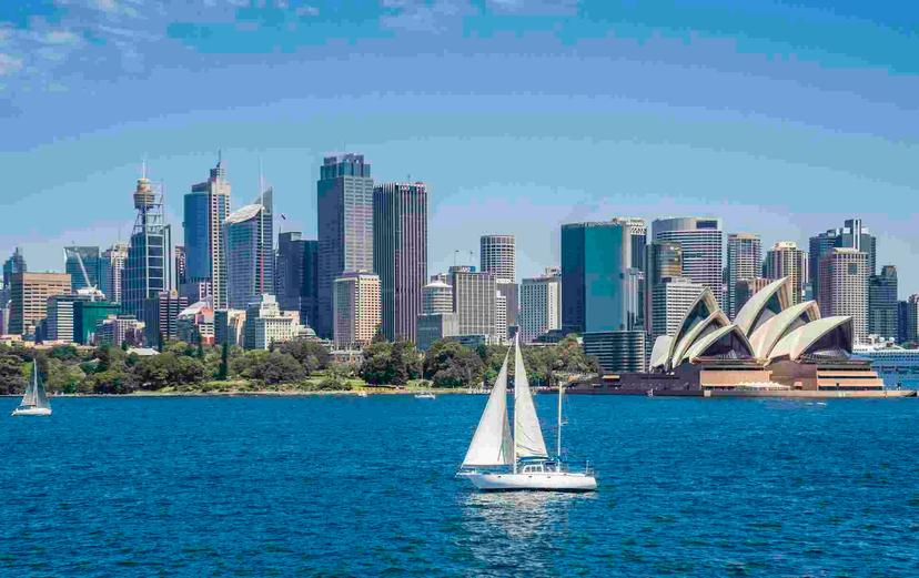 3-Day Sydney, Australia Itinerary 3-Day Sydney, Australia Itinerary